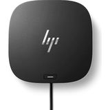 HP Dockingstation  USB-C G5 Essential Dock 72C71AA
