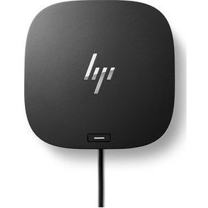 Outlet: HP USB-C G5 Essential Dock