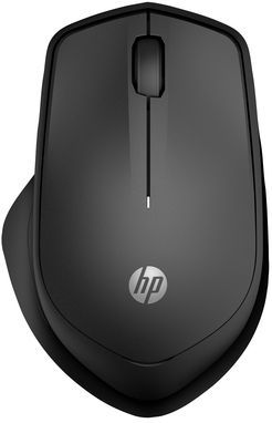 HP 285 Silent - Draadloze Muis - Zwart