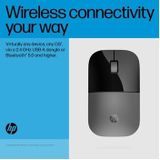 HP Z3700 Dual Silver-muis