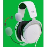 HyperX CloudX Stinger II Gaming Headset Bedraad Wit Xbox Series X/Xbox One