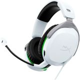 HyperX CloudX Stinger II Gaming Headset Bedraad Wit Xbox Series X/Xbox One