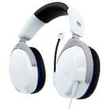 HyperX Cloud Stinger II Gaming Headset Bedraad Wit PS5/PS4