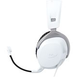 HyperX Cloud Stinger II Gaming Headset Bedraad Wit PS5/PS4