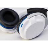 HyperX Cloud Stinger II Gaming Headset Bedraad Wit PS5/PS4