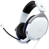 HyperX Cloud Stinger II Gaming Headset Bedraad Wit PS5/PS4