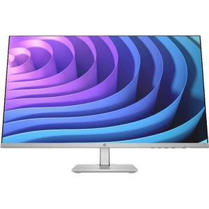 HP M27h - 27 Inch 1920 X 1080 (full Hd) Ips-paneel In Hoogte Verstelbaar