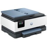 HP OfficeJet Pro 8125e All-in-One Prntr Thermische inkjet A4 4800 x 1200 DPI 20 ppm Wifi