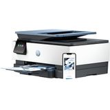 HP OfficeJet Pro 8125e All-in-One Prntr Thermische inkjet A4 4800 x 1200 DPI 20 ppm Wifi