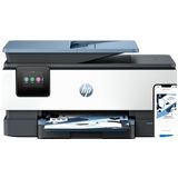 HP OfficeJet Pro 8125e All-in-One Prntr Thermische inkjet A4 4800 x 1200 DPI 20 ppm Wifi