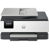 HP OfficeJet Pro 8125e All-in-One Printer Thermische inkjet A4 4800 x 1200 DPI 20 ppm Wifi