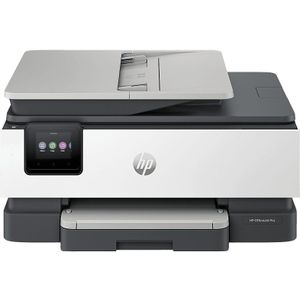 HP All-in-one Printer Officejet Pro 8125e