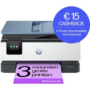 HP OfficeJet Pro 8125e