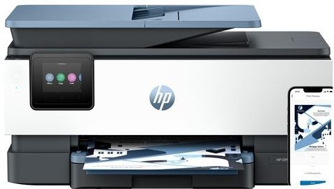 HP OfficeJet Pro 8125e All-in-One Prntr Thermische inkjet A4 4800 x 1200 DPI 20 ppm Wifi