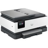 HP Officejet Pro 8135e - Printen Kopiëren En Scannen Inkt HP+ Geschikt Incl. 3 Maanden Instant Ink
