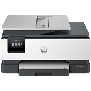 HP Officejet Pro 8135e - Printen Kopiëren En Scannen Inkt HP+ Geschikt Incl. 3 Maanden Instant Ink