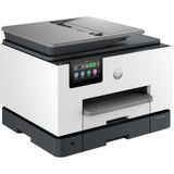 HP - Officejet Pro 9130b - AIO Laserprinter - EU-stekker