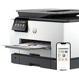 HP OfficeJet Pro 9130b all-in-one A4 inkjetprinter met wifi (4 in 1)