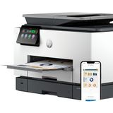 HP - Officejet Pro 9130b - AIO Laserprinter - EU-stekker