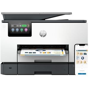 HP - Officejet Pro 9130b - AIO Laserprinter - EU-stekker