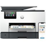 HP OfficeJet Pro 9130b AiO Printer Thermische inkjet A4 4800 x 1200 DPI 25 ppm Wifi