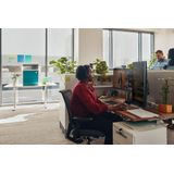 Poly Blackwire 3315 Microsoft Teams Certified USB-C Headset