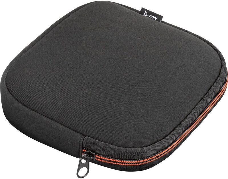 HP - Blackwire 3320 - Headset - Zwart - Bedraad - USB-A