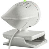 POLY - Studio P5 - Webcam - Zilver - 4 MP - 1920 x 1080 Pixels