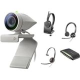 Poly Studio P5 Web-Kamera
