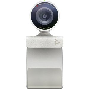Poly Studio P5 - Professionele HD-webcam (Plantronics) - 1080p HD-camera voor videoconferenties