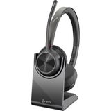 Poly Voyager 4320 USB-A Headset + BT700 dongle