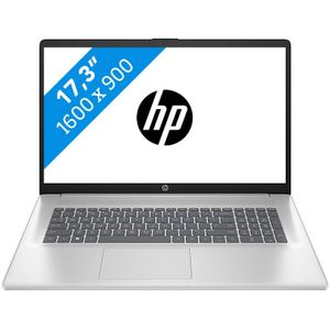 HP Laptop 17-cp2931nd