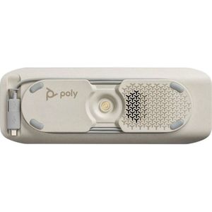 POLY Sync 40 luidspreker telefoon Universeel USB/Bluetooth Zwart