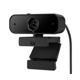 Hp - 435 - FHD Webcam - Zwart - 1080p - 85° Kijkhoek