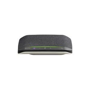 HP Sync 10 USB-A/C Microsoft Teams Certified Speakerphone