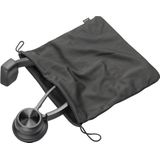 POLY - Voyager 4310 - Draadloze Headset - USB Type-A - Zwart