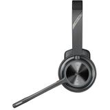 Polycom - Voyager 4310 - Usb-c Headset - Draadloos - Tot 50 m Bereik