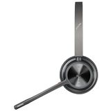 HP - Poly Voyager 4320-M - Headset - Draadloos - Zwart - Bluetooth 5.1