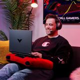 HyperX Cloud III Wireless BLK GAM HEADSET Bedraad en draadloos Hoofdband Gamen USB Type-C Zwart