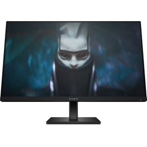 HP 780D9E9 computer monitor 60,5 cm (23.8"") 1920 x 1080 Pixels Full HD Zwart