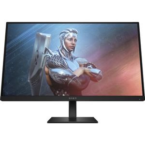 HP Omen 27 - Full HD Gaming Monitor - 165hz - 27 inch