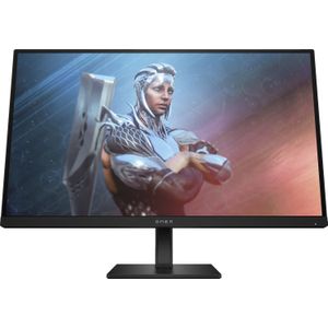 Hp - Omen 780f9e9abb - Gaming-monitor - 27 Inch - Full HD - IPS - 165Hz