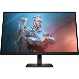 HP OMEN by HP OMEN by 27 inch FHD 165Hz Gaming Monitor - OMEN 27