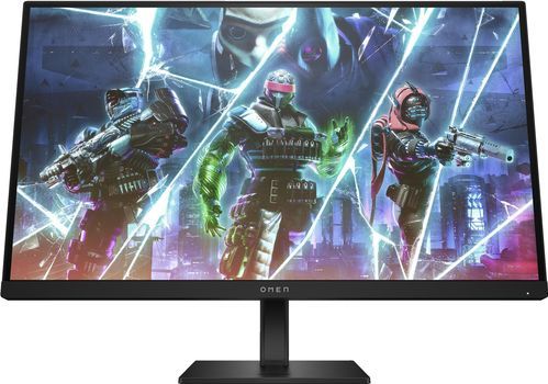 HP OMEN 27s - Full HD IPS 240Hz Gaming Monitor - 27 Inch