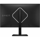 HP OMEN by OMEN by 27 inch FHD 240 Hz gaming monitor - OMEN 27s