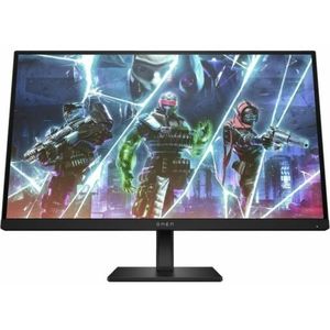 HP Omen 27s (1920 x 1080 Pixels, 27""), Monitor, Zwart