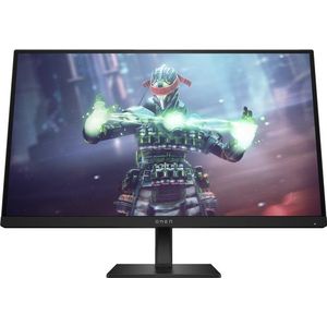 HP OMEN 27K - Gaming Monitor - 27 Inch - 4K IPS - 144Hz