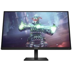 OMEN by HP 27 inch UHD 144 Hz gamingmonitor - OMEN 27k