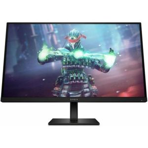 HP OMEN by OMEN by 27 inch UHD 144Hz Gaming Monitor - OMEN 27k