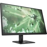 HP OMEN 27q - QHD Gaming Monitor - 165hz - 27 inch